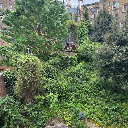 Camden Royale Apart Londra Dış mekan fotoğraf