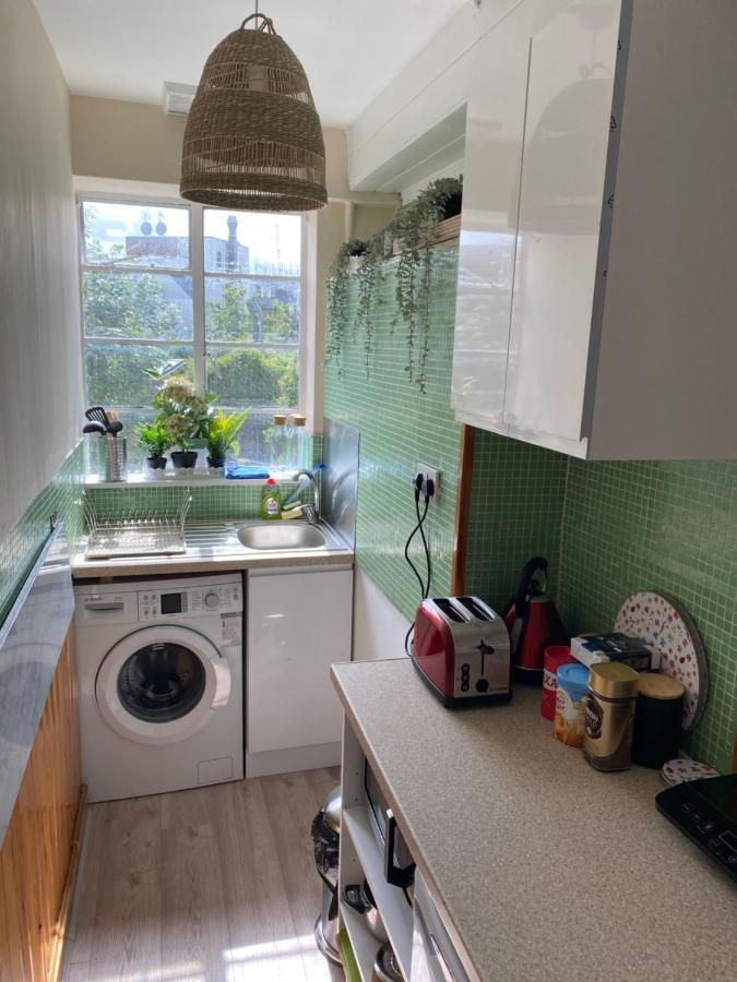 Camden Royale Apart Londra Dış mekan fotoğraf
