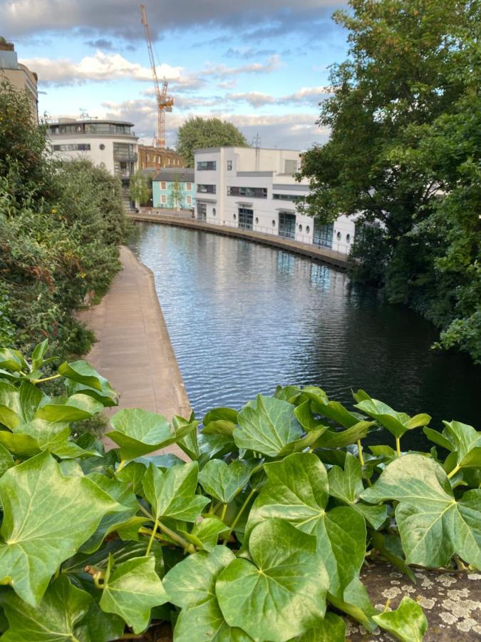 Camden Royale Apart Londra Dış mekan fotoğraf