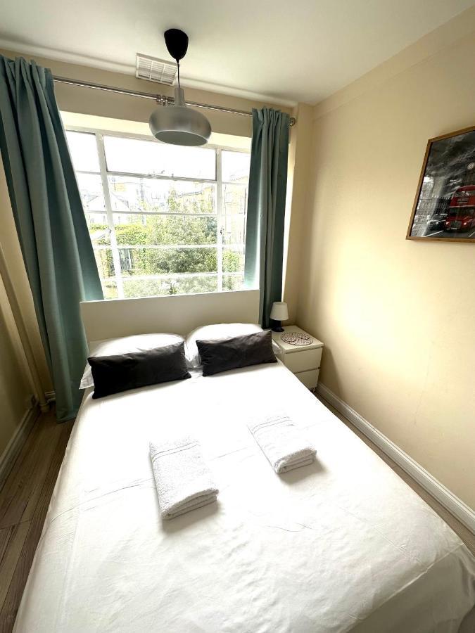Camden Royale Apart Londra Dış mekan fotoğraf